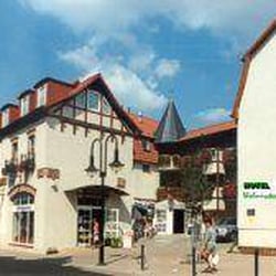 Regiohotel Wolmirstedter Hof Wolmirstedt