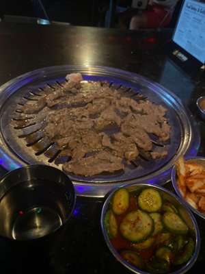 Bulgogi Hut by null