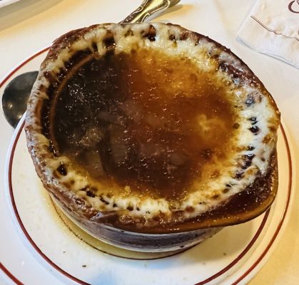 Progress Grill by null