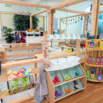 Little Beans - Playroom - Venues & Event Spaces Near Me - Grants Pass, Oregon Little Beans - Playroom - Venues & Event Spaces Near Me - Grants Pass, Oregon