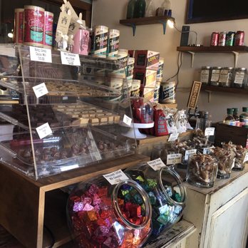 The Bang Candy Company - Desserts Near Me - Nashville, Tennessee The Bang Candy Company - Desserts Near Me - Nashville, Tennessee