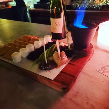 13 Celsius - Wine Bars Near Me - Houston, Texas
