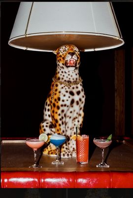 Deluca's Pizza by null