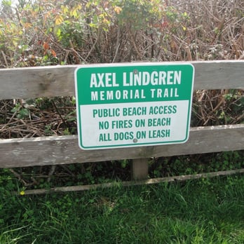 Axel Lindgren Memorial Trail - Hiking Near Me - Trinidad, California Axel Lindgren Memorial Trail - Hiking Near Me - Trinidad, California