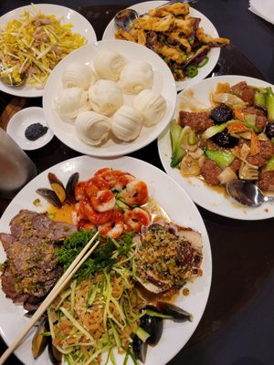 Yong Moon Lu by null