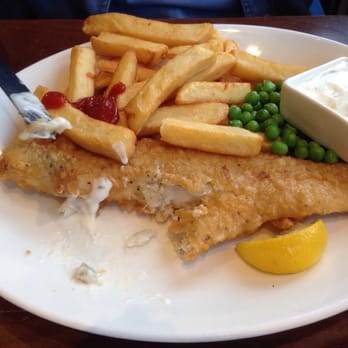 Moorings Worsley - Fish & Chips - Breakfast & Brunch Near Me - Worsley, XGM