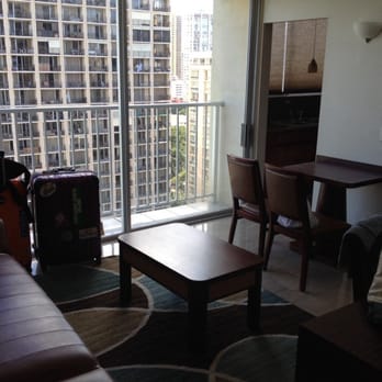 444 Nahua - Resorts Near Me - Honolulu, Hawaii