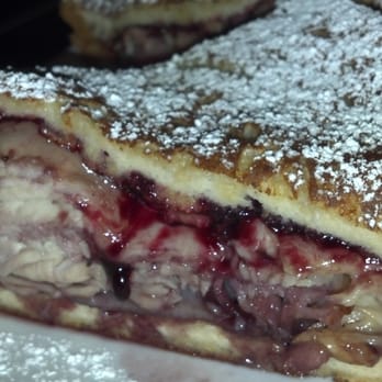 Layered Cakerie - Monte Cristo - Bakeries Near Me - Montclair, California Layered Cakerie - Monte Cristo - Bakeries Near Me - Montclair, California