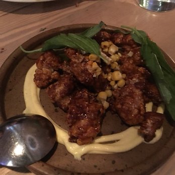 Lechon - Fried chicken - Tapas Bars Near Me - Portland, Oregon