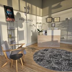 Prosilience Studio