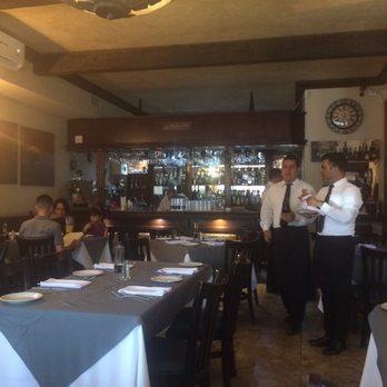 Da Salvatore - Dining room - Italian Near Me - Tijuana, BCN Da Salvatore - Dining room - Italian Near Me - Tijuana, BCN
