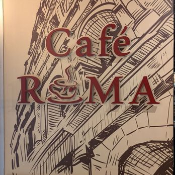 Cafe Roma - Pizza Near Me - Toronto, Ontario Cafe Roma - Pizza Near Me - Toronto, Ontario