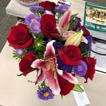 Serrano Flowers - Not a Dozen! - Florists Near Me - Riverside, California Serrano Flowers - Not a Dozen! - Florists Near Me - Riverside, California
