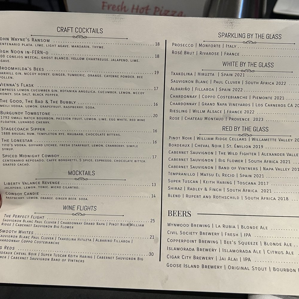 Fern - Today's (11.15.2024) Menu - New American Near Me - West Palm Beach, Florida Fern - Today's (11.15.2024) Menu - New American Near Me - West Palm Beach, Florida