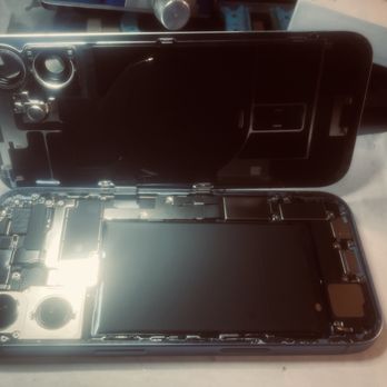 A Iphone Doctor - iphone 17 battery change - Mobile Phone Repair Near Me - Pittsburgh, Pennsylvania
