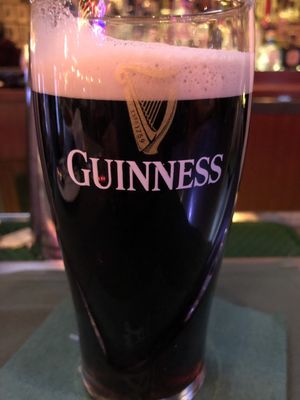 Gallagher's Steakhouse by null