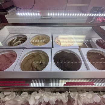 Phuse Cream - Ice Cream & Frozen Yogurt Near Me - Plantation, Florida