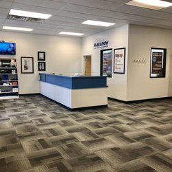 Marathon Physical Therapy