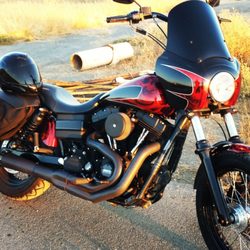 DirtBag Cycles