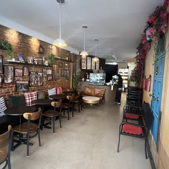 Malta Coffee - Coffee & Tea Near Me - New York, New York Malta Coffee - Coffee & Tea Near Me - New York, New York