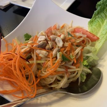Busaba - Thai Near Me - Louisville, Colorado