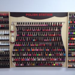 Friendly Nails