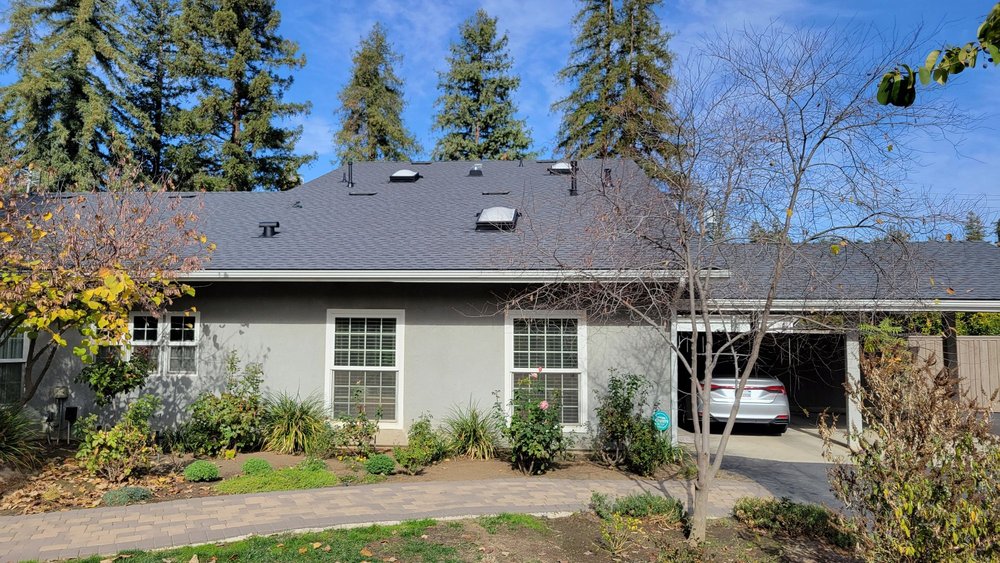 Slide of Dynamic Roofing