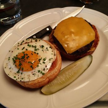 Au Cheval - delicious - Bars Near Me - Chicago, Illinois