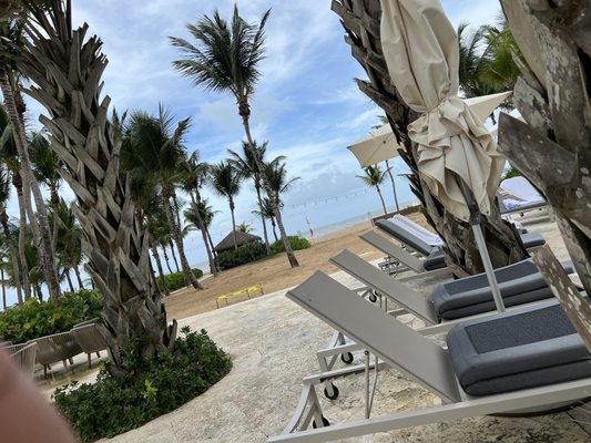 The St. Regis Bahia Beach Resort, Puerto Rico by null