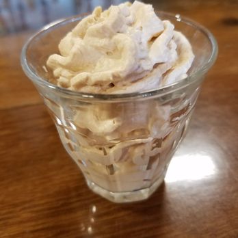 Gray Squirrel Coffee - Espresso-infused whipped cream. You're damn right it's good. - Coffee & Tea Near Me - Carrboro, North Carolina Gray Squirrel Coffee - Espresso-infused whipped cream. You're damn right it's good. - Coffee & Tea Near Me - Carrboro, North Carolina