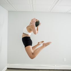 Positive Vibes Yoga & Wellness - Buti Yoga