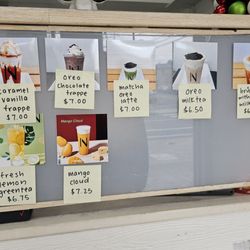 Nameless Tea & Coffee