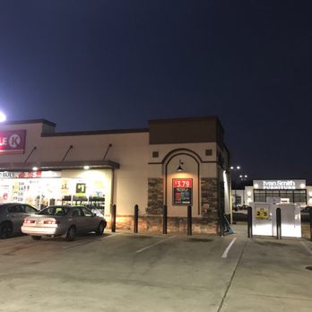 Circle K - Convenience Stores Near Me - Shreveport, Louisiana