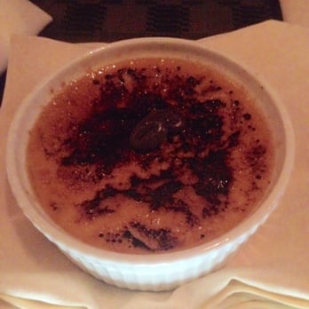Labebe Prime - Cappuccino creme brûlée - Mediterranean Near Me - North Brunswick, New Jersey