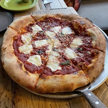 Lucille - The Queen - Pizza Near Me - Madison, Wisconsin Lucille - The Queen - Pizza Near Me - Madison, Wisconsin
