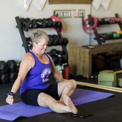 GRITfit