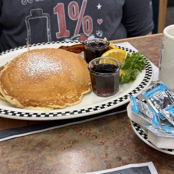 Black Bear Diner Harker Heights - Two egg Pancake Stacks - Diners Near Me - Harker Heights, Texas Black Bear Diner Harker Heights - Two egg Pancake Stacks - Diners Near Me - Harker Heights, Texas