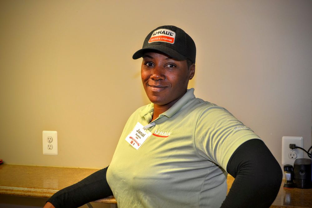 UHAUL MOVING & STORAGE OF TAKOMA PARK Updated September 2024 25