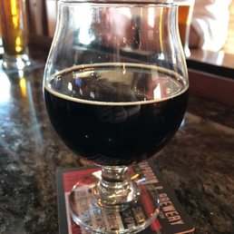 Midnight Snark stout