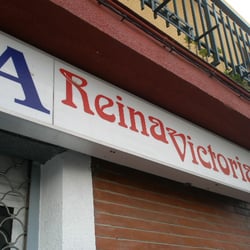 Reina Victoria