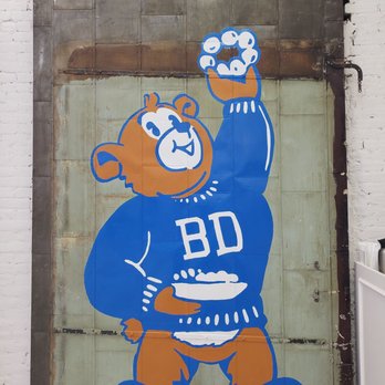 Bear Donut - Donuts Near Me - New York, New York Bear Donut - Donuts Near Me - New York, New York