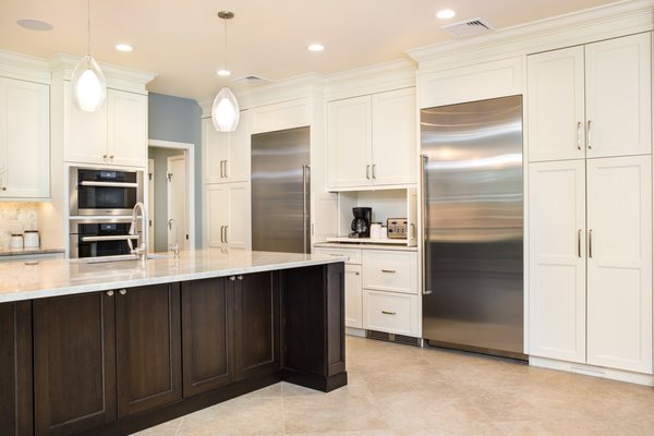 Robinwood Kitchens by null