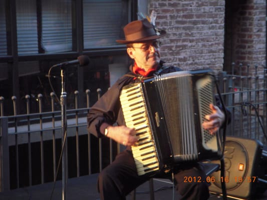 Alliance Française de Pasadena by null