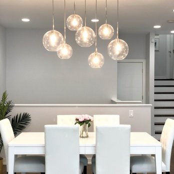 Whittaker Interiors - West Town Contemporary Living/Dining Room - Interior Design Near Me Whittaker Interiors - West Town Contemporary Living/Dining Room - Interior Design Near Me