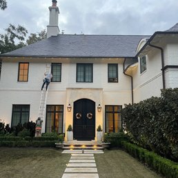 Exterior photo of GT Exterior Services Exterior photo of GT Exterior Services