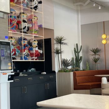 Cafe Noricha - Bubble Tea Near Me - Noblesville, Indiana Cafe Noricha - Bubble Tea Near Me - Noblesville, Indiana