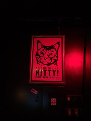 Kit Kat Club by null