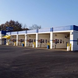 Pevely Car Wash