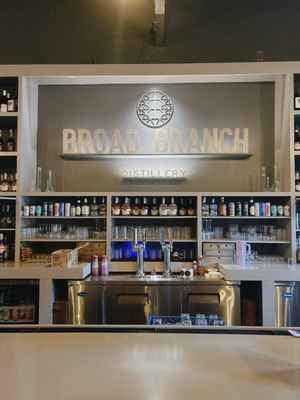 Broad Branch Distillery by null