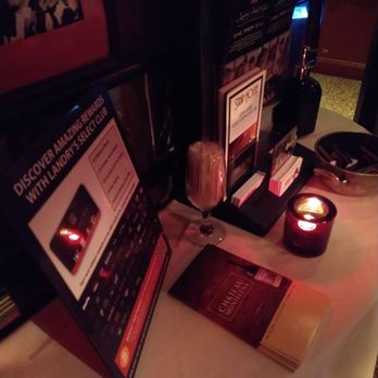 Strip House Steakhouse - Striphouse Steakhouse - Steakhouses Near Me - New York, New York